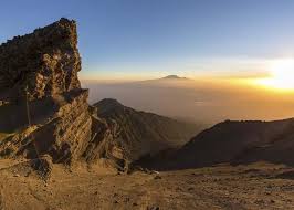 Mount Meru Eco Adventure - 5 Days